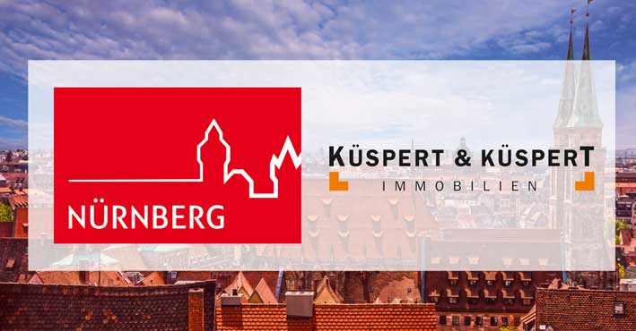 Stadt Nürnberg und Küspert & Küspert verlängern Zusammenarbeit